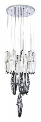 Подвесная люстра ST-Luce Ciara SL1242.103.16