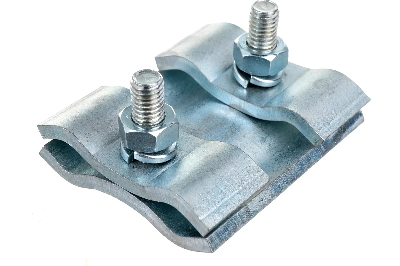 Зажим плашечный ПС-2-1