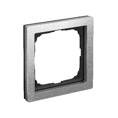 ARTGALLERY PURE 1-постовая РАМКА, МЕТАЛЛ АЛЮМИНИЙ