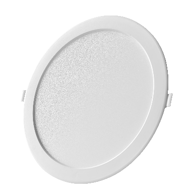 Светильник светодиодный встраиваемый даунлайт ДВО 9Вт IP20 6500K IP20 LEDVANCE