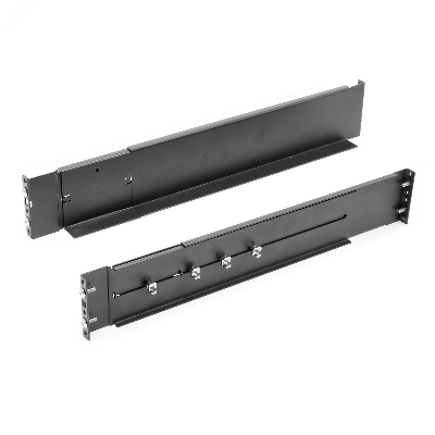 Рельсы для ИБП ДКС серии Small Rackmount, Info Rackmount Pro, Trio TM