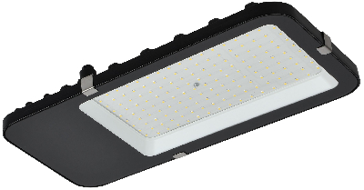 Светильник LED консольный уличный ДКУ 4002 120Д 5000К IP65 GENERICA