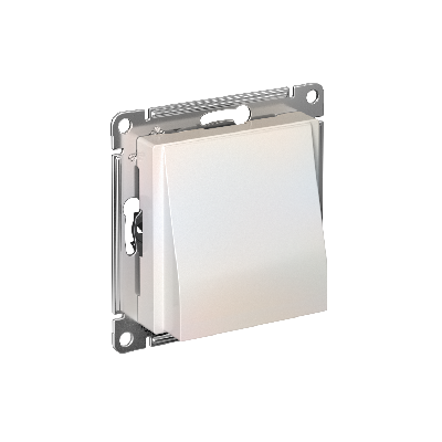 Вывод кабеля ATLASDESIGN механизм жемчуг