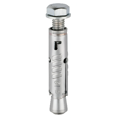 Стандартный анкер с болтом М8