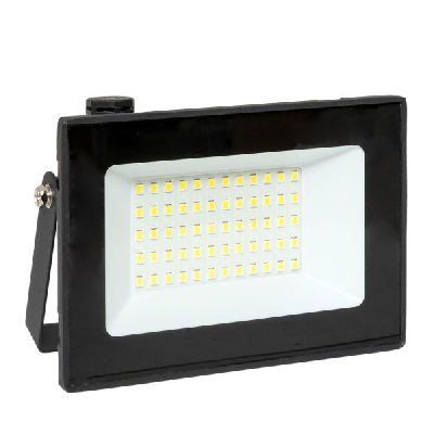 Прожектор светодиодный СДО-3004 50Вт 6500К IP65 Basic