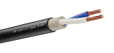Кабель силовой КГВВнг(А)-LS 2х1,5(N) 220/380-3 100м