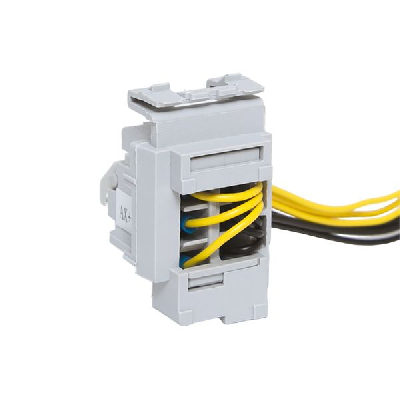 Контакт аварийный и дополнительный AV POWER-2 AX+AL справа