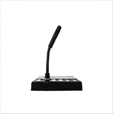 Панель микрофонная