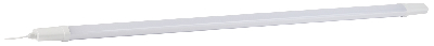 Светильник линейный светодиодный 36Вт 4000К 3600лм IP65 1170х50х32 матовый SPP-31-36-4K-M