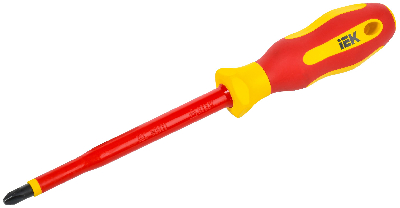 Отвертка диэлектрическая PH3х150 Т2 ARMA2L 5