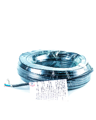 Кабель нагревательный резистивный двухжильный SNOW/2p 630/30 секция 21 метр