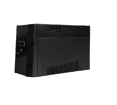 Источнико бесперебойного питания SMARTWATT UPS UNI 1500