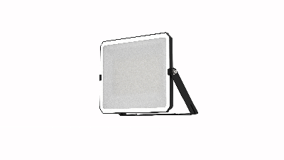 Прожектор светодиодный ДО 100 Вт 10000 Лм 4000К черный