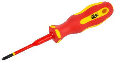 Отвертка диэлектрическая SLIM PH1х80 Т2 ARMA2L 5