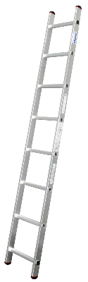 Лестница приставная  CORDA 1х8