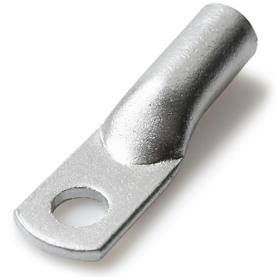 Наконечник медный луженый ТМЛ 50-10-11