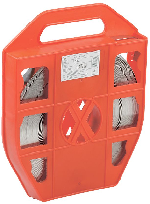 Лента бандажная ЛМ-50 (50м)Ecoline
