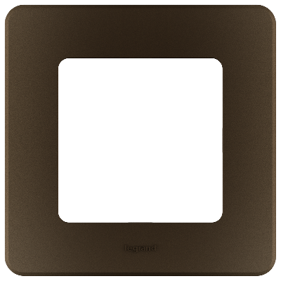 INSPIRIA Рамка 1п БРН