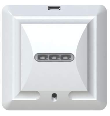 Извещатель акустический