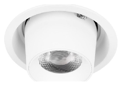 Встраиваемый светильник Loft it Flash 10319/A White