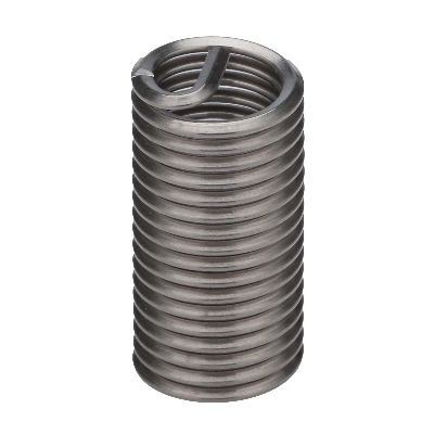 Вставка резьбовая для ремонта резьбы М12х1,75 DIN8140S 3,0xD 6h