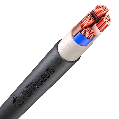 Кабель силовой ВВГнг(А)-LS 4х185мс(N)-1 ТРТС