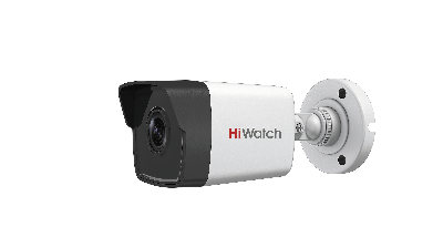 Видеокамера IP 4Мп уличная цилиндрическая с EXIR-подсветкой до 30м (2.8мм)