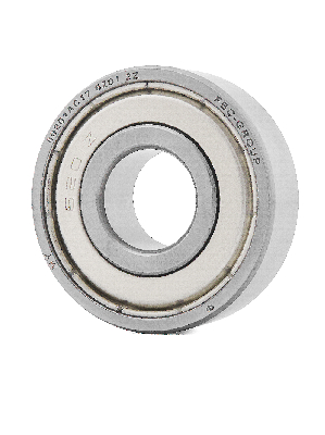 Подшипник 80201 АС17 FBC (ГОСТ)