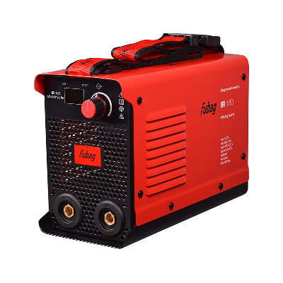 Инвертор сварочный ММА сварки IR 180