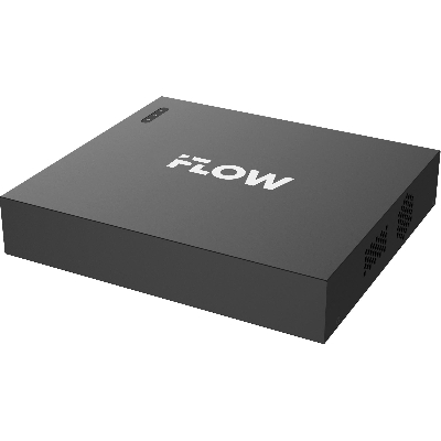 Видеорегистратор IP сетевой (NVR) 4-канальный 6Мп  до 1 HDD