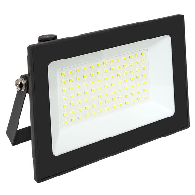 Прожектор светодиодный СДО-3005 75Вт 6500К IP65 Basic