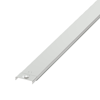 Крышка на лоток 50 ммк L=2000мм с заземлением