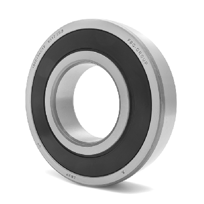 Подшипник 180317 АС17 FBC (ГОСТ)