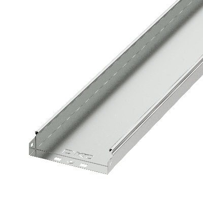 Лоток неперфорированный 400х50х3000