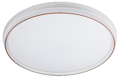 Светильник потолочный светодиодный SPB-6-80-RC Solar RGBD динамическое 80Вт