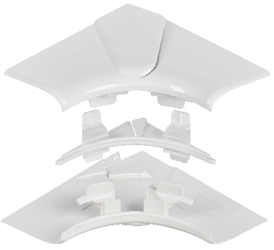 Угол внутренний 50х150 DLP