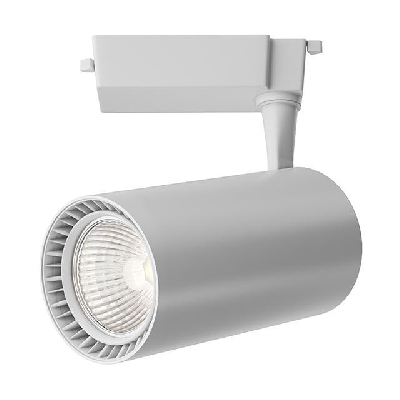 Светильник трековый Vuoro Unity 4000K 36Вт 36 град