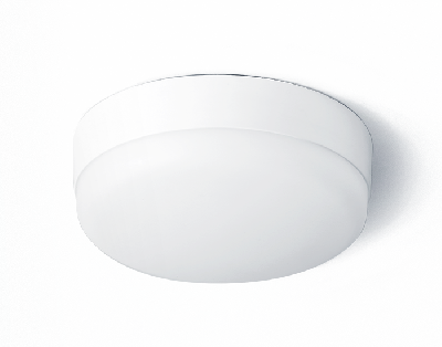 Светильник светодиодный влагозащищенный ДБП-12Вт 6500К 960Лм круглый IP54