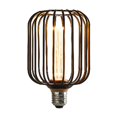 Лампа светодиодная Loft Led A105BMCT100 4W 1800К E27 DIM