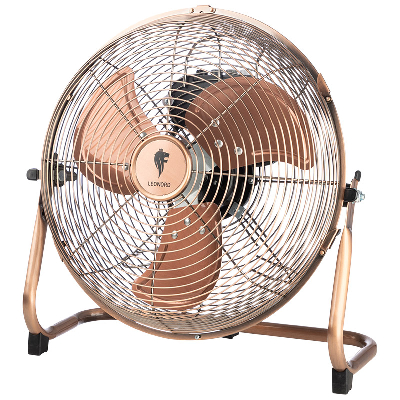 Вентилятор Leonord LE-1604 1шт/коробка