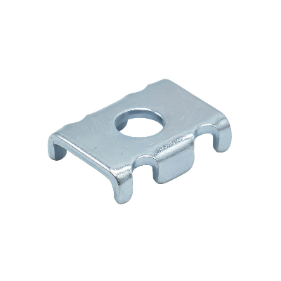 Шайба для соединения проволочного лотка (в соединении с винтом М6х14) со специальной головкой