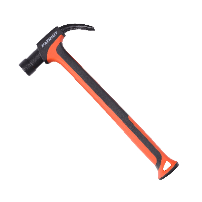 Молоток-гвоздодер NHF 450 S