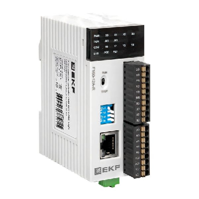 Программируемый контроллер F100 12 в/в PRO-Logic PROxima
