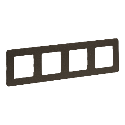 INSPIRIA Рамка 4п БРН