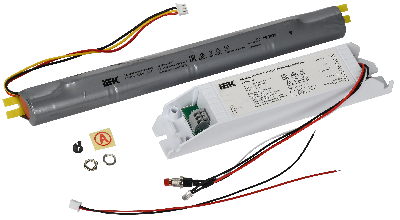 Блок аварийного питания БАП40-1.0 1ч 1-40вт универсальный для LED